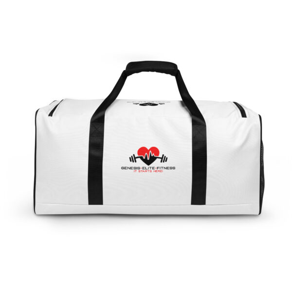 Duffle bag - Image 3