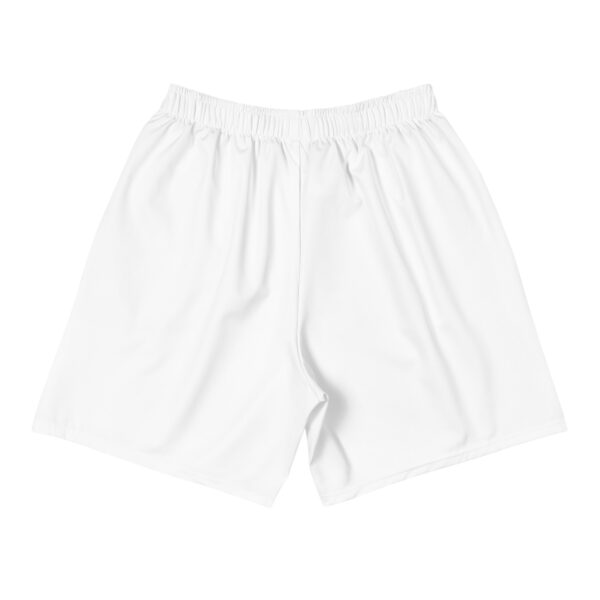 Men's Recycled Athletic Shorts - Image 3