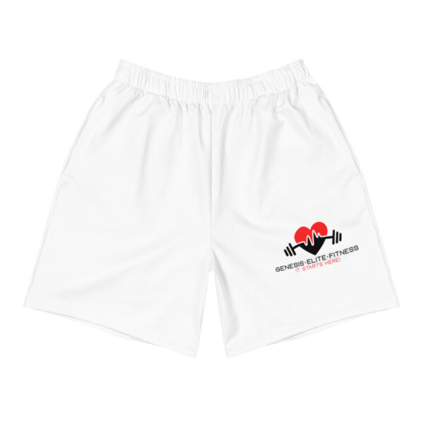 Men's Recycled Athletic Shorts