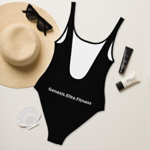 One-Piece Swimsuit