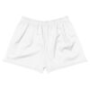 Women’s Recycled Athletic Shorts - Image 3