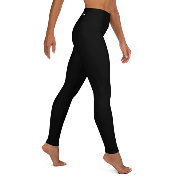 Yoga Leggings - Image 4