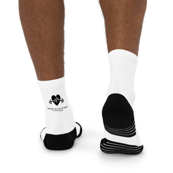 Ankle socks - Image 4