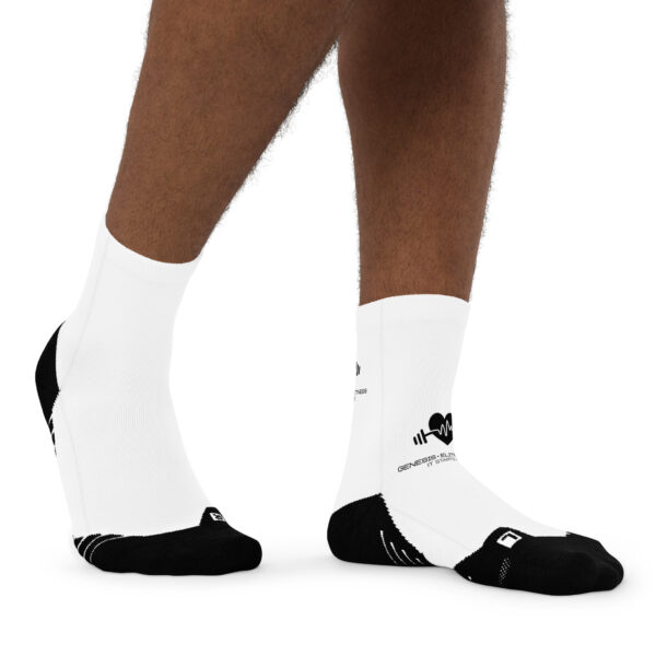 Ankle socks - Image 3