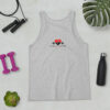 Unisex Tank Top - Image 5