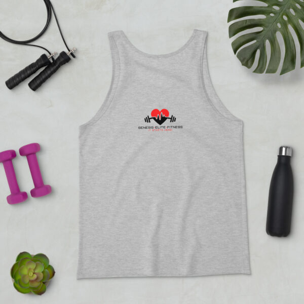 Unisex Tank Top - Image 5