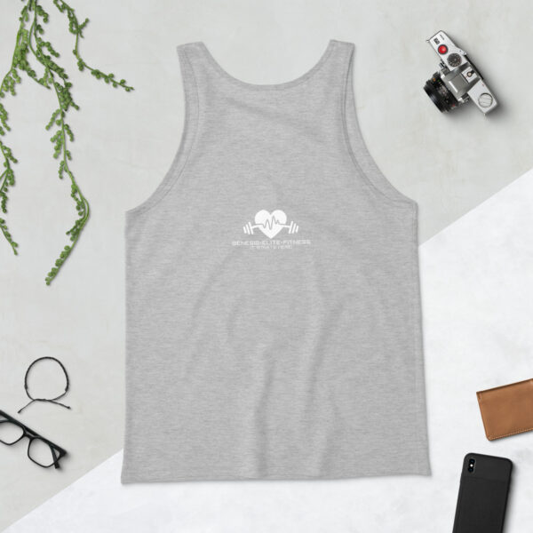 Unisex Tank Top - Image 5