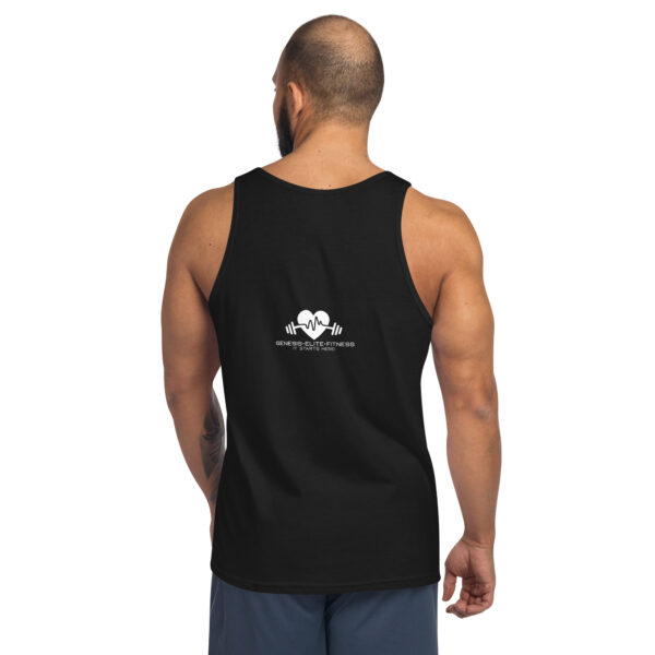 Unisex Tank Top - Image 2