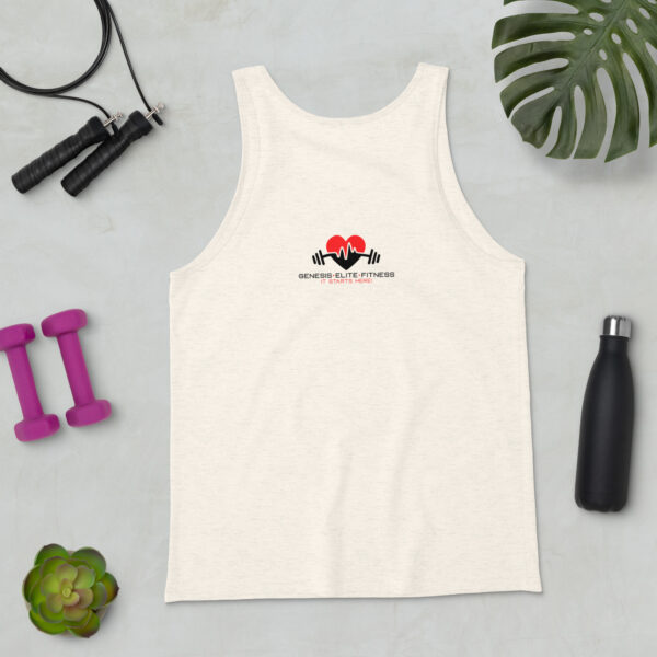 Unisex Tank Top - Image 7