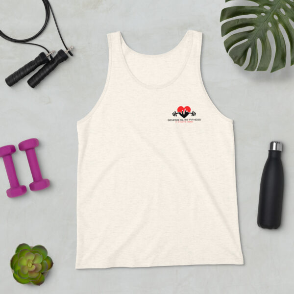 Unisex Tank Top - Image 6