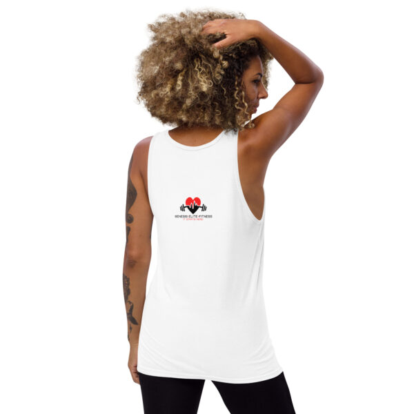 Unisex Tank Top - Image 2