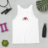 Unisex Tank Top - Image 8
