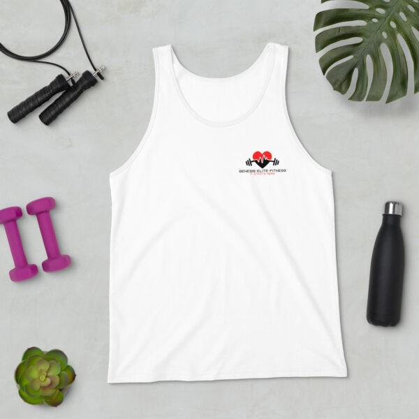 Unisex Tank Top