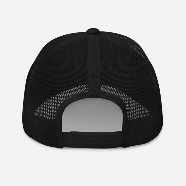 Trucker Cap - Image 2