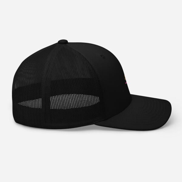 Trucker Cap - Image 5