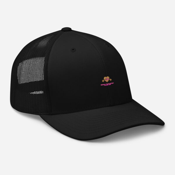 Trucker Cap - Image 6