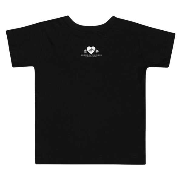 Toddler Short Sleeve Tee - Image 2