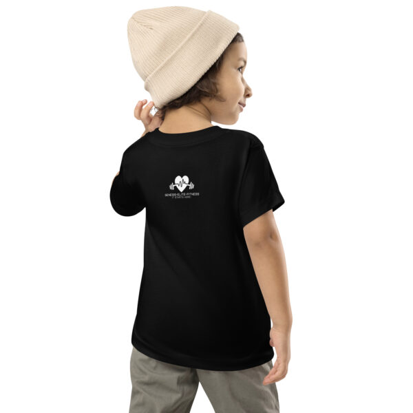 Toddler Short Sleeve Tee - Image 6