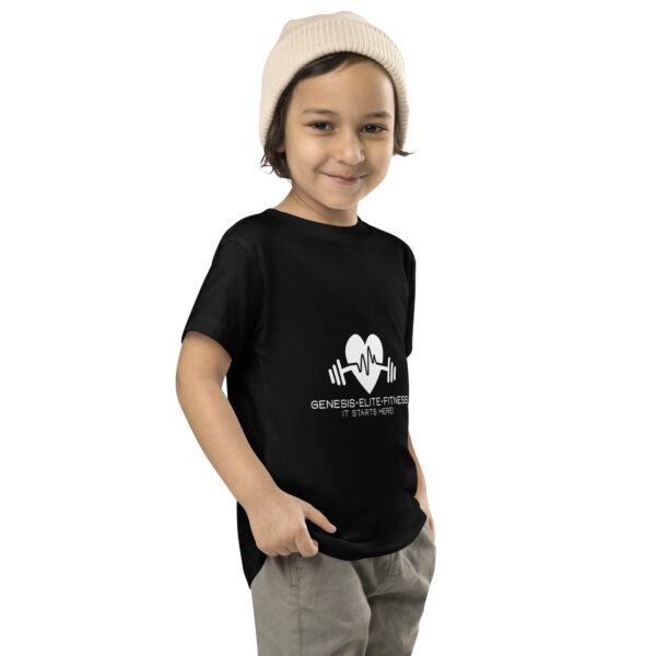 Toddler Short Sleeve Tee - Image 5