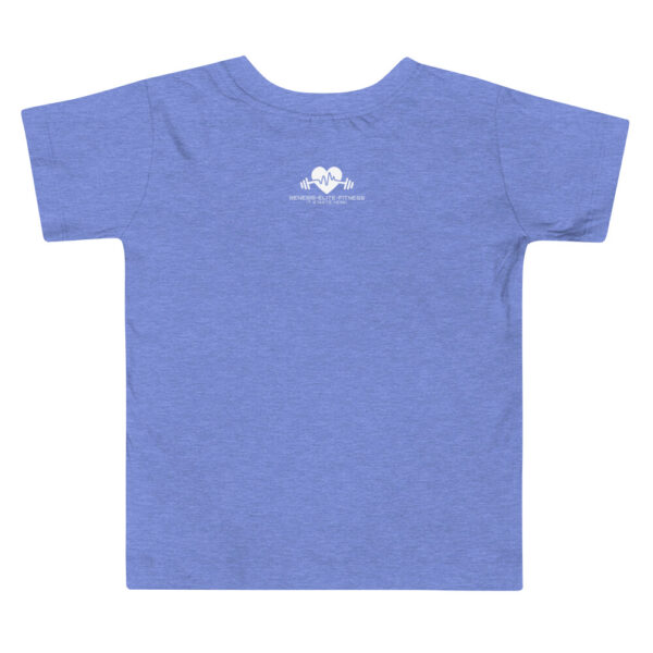 Toddler Short Sleeve Tee - Image 3