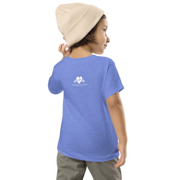 Toddler Short Sleeve Tee - Image 9