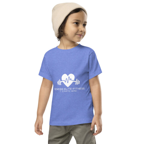 Toddler Short Sleeve Tee - Image 7