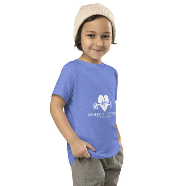 Toddler Short Sleeve Tee - Image 8