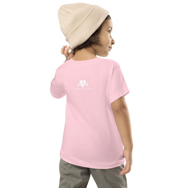 Toddler Short Sleeve Tee - Image 12