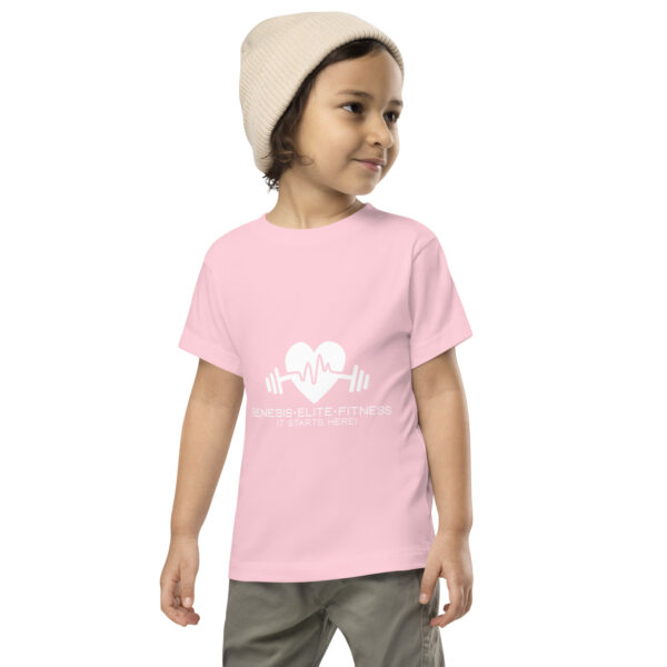 Toddler Short Sleeve Tee - Image 10