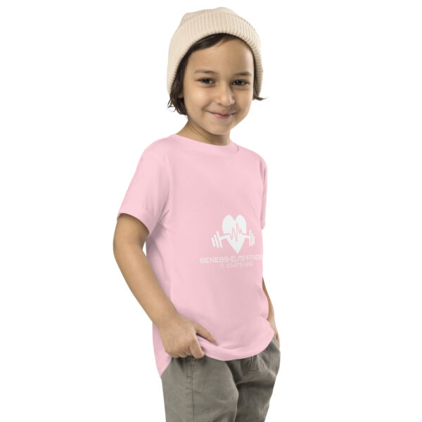 Toddler Short Sleeve Tee - Image 11