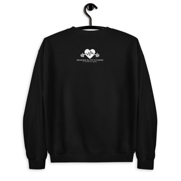 Unisex Sweatshirt - Image 3