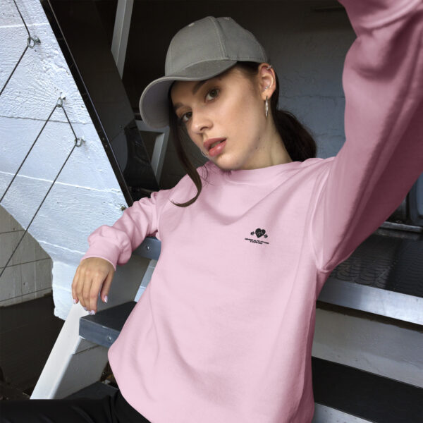 Unisex Sweatshirt - Image 13