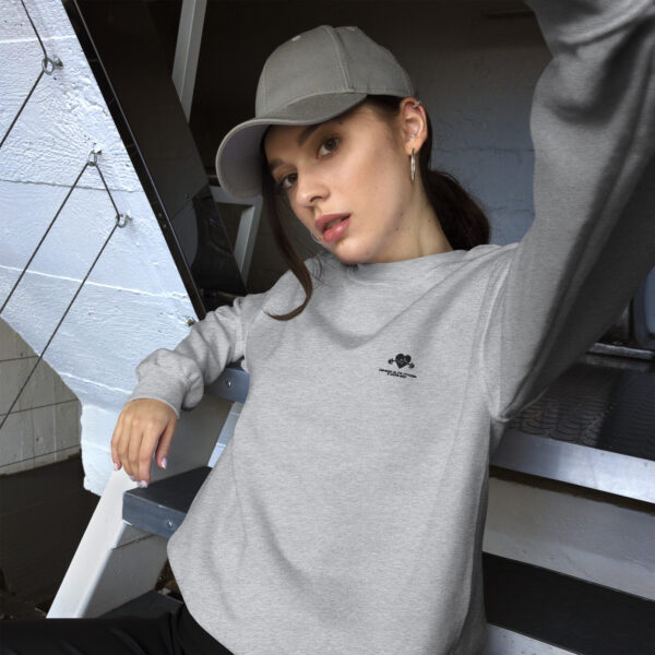 Unisex Sweatshirt - Image 11