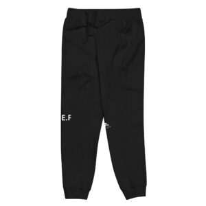 Unisex fleece sweatpants