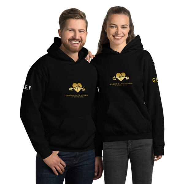 Unisex Hoodie - Image 2