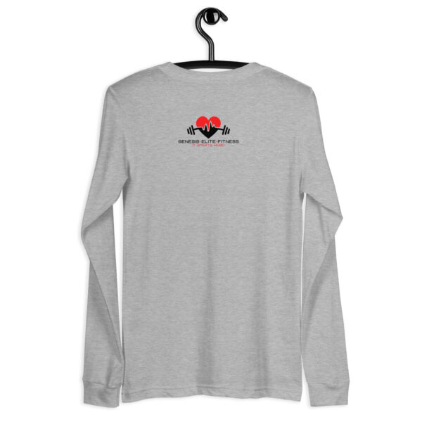 Unisex Long Sleeve Tee - Image 5