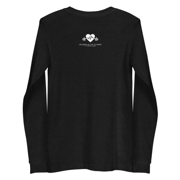 Unisex Long Sleeve Tee - Image 4