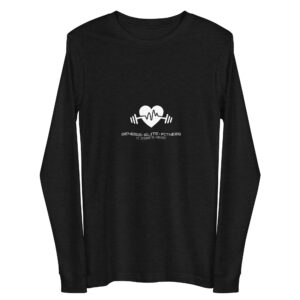 Unisex Long Sleeve Tee