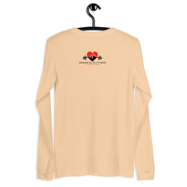 Unisex Long Sleeve Tee - Image 7