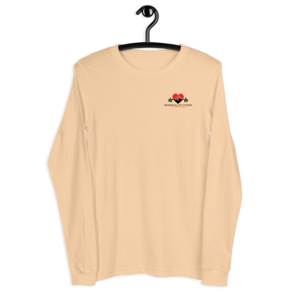 Unisex Long Sleeve Tee - Image 6