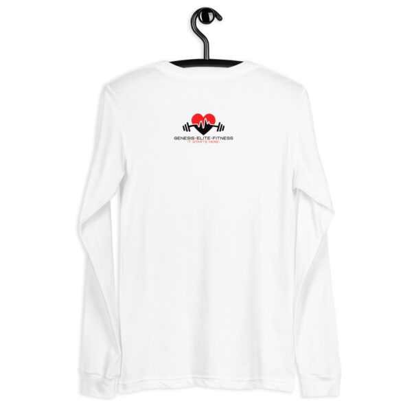 Unisex Long Sleeve Tee - Image 8