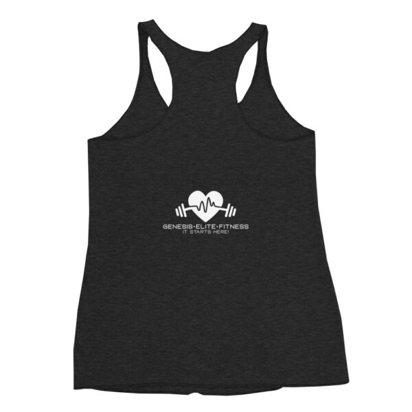 Women's Racerback Tank - Image 5