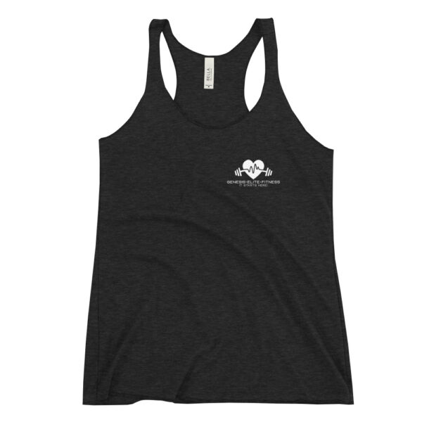 Women's Racerback Tank - Image 4