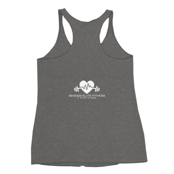 Women's Racerback Tank - Image 6