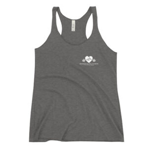 Women’s Racerback Tank