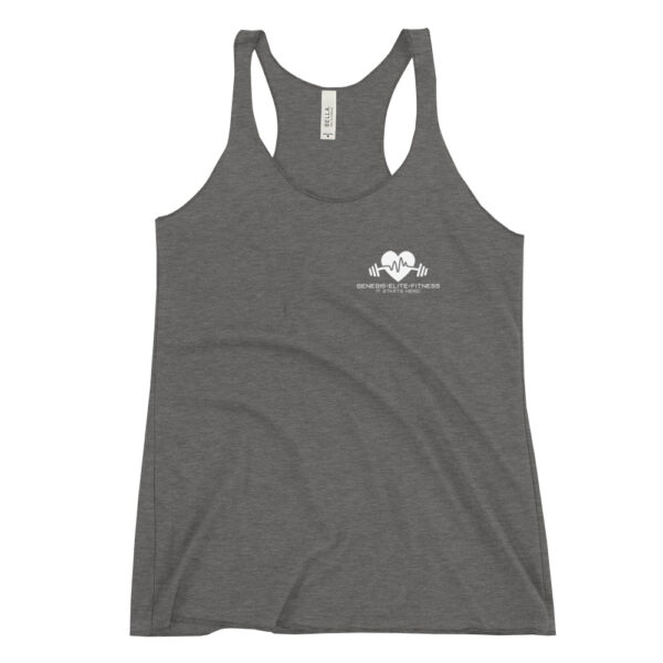 Women's Racerback Tank