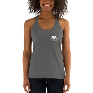 Women’s Racerback Tank