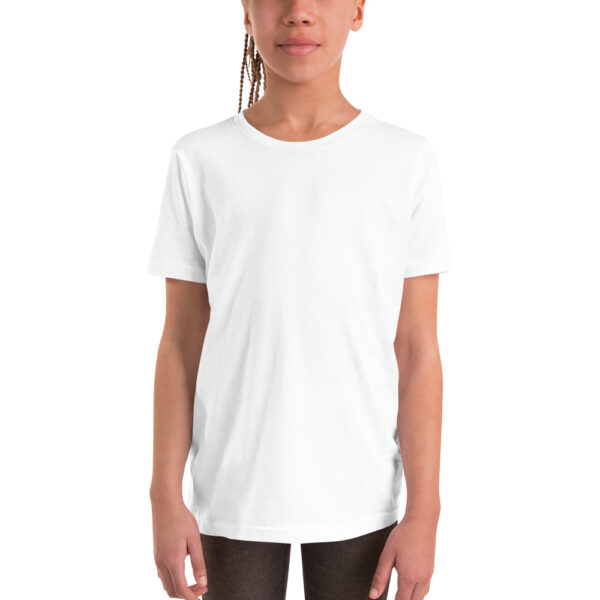 Youth Short Sleeve T-Shirt - Image 12