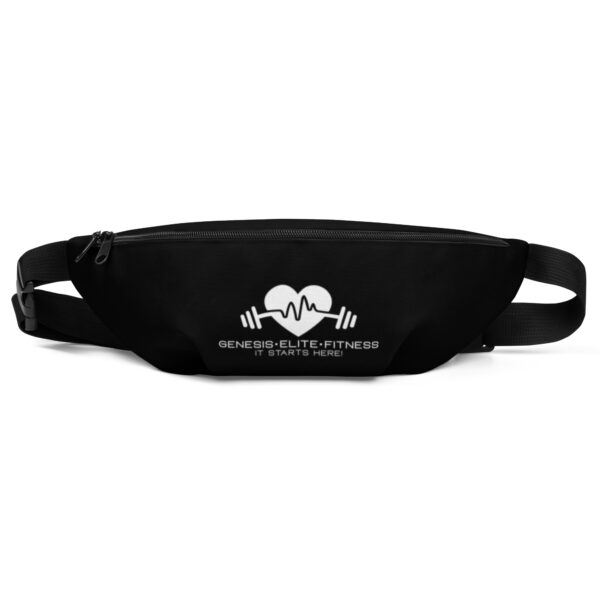 Fanny Pack