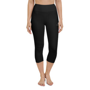 Yoga Capri Leggings